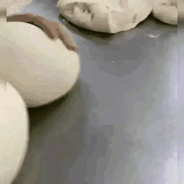这活干得，熟啊…… 