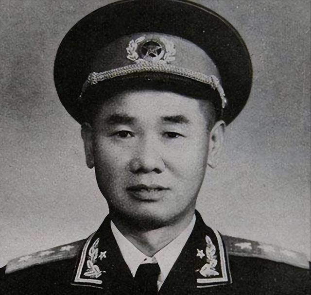 陈再道当着毛主席的面，脱了衣服就跳进泳池，这胆子也太大了吧！
1965年，北京的