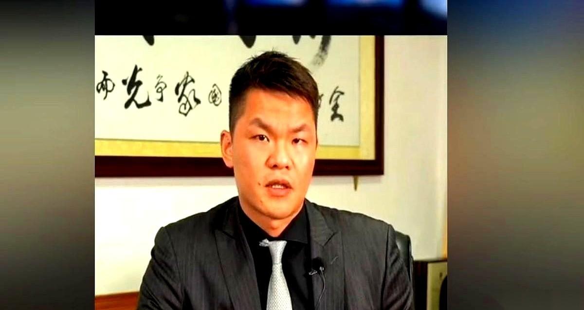人还没到，官司先从美国飘过来了。
广东队要签的这哥们儿，叫比斯利。履历打开一看，