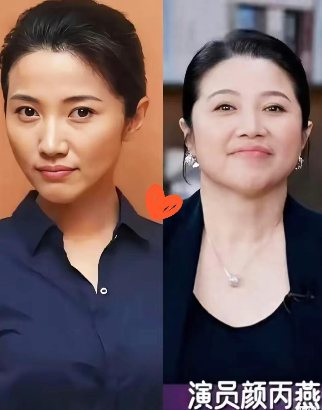 老公一句话点透颜丙燕的感情！原来男人选伴侣，真不是只看年龄
 
果然男人最懂男人