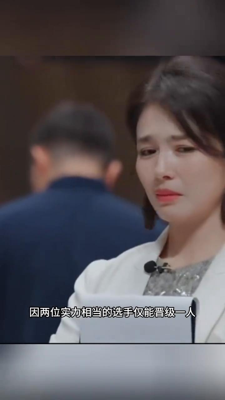 或许这就是妈祖的光环，不仅护福建人，涛姐还护所有优秀的人。7月1日播出的食神百厨