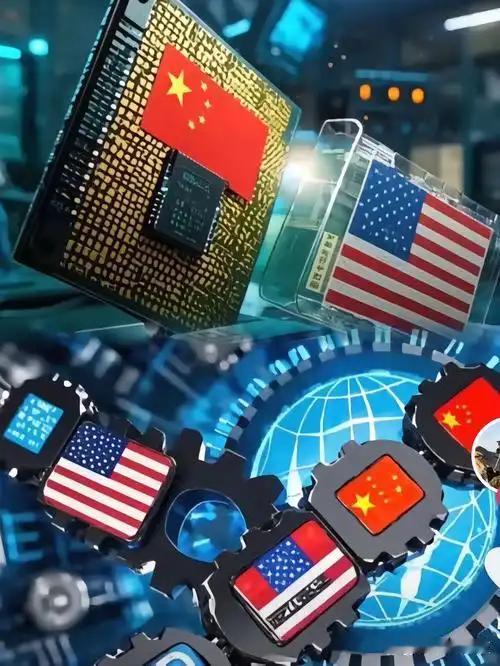 美国这回是真慌了。
7月28日，美国联邦通信委员会更新相关限制清单，将部分中国新