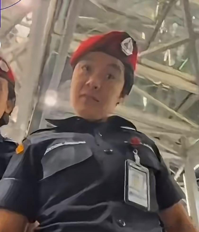 泰航拒绝20多名中国乘客登机要我说东南亚的免签旅游里只有新加坡让人能放心点泰国治