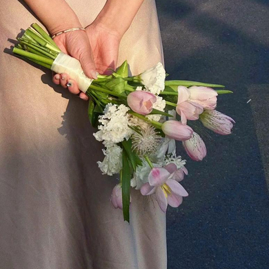 🌸𝐋𝐢𝐯𝐞 𝐭𝐨𝐝𝐚𝐲要有大大小小的期待 生活才不会百无聊赖