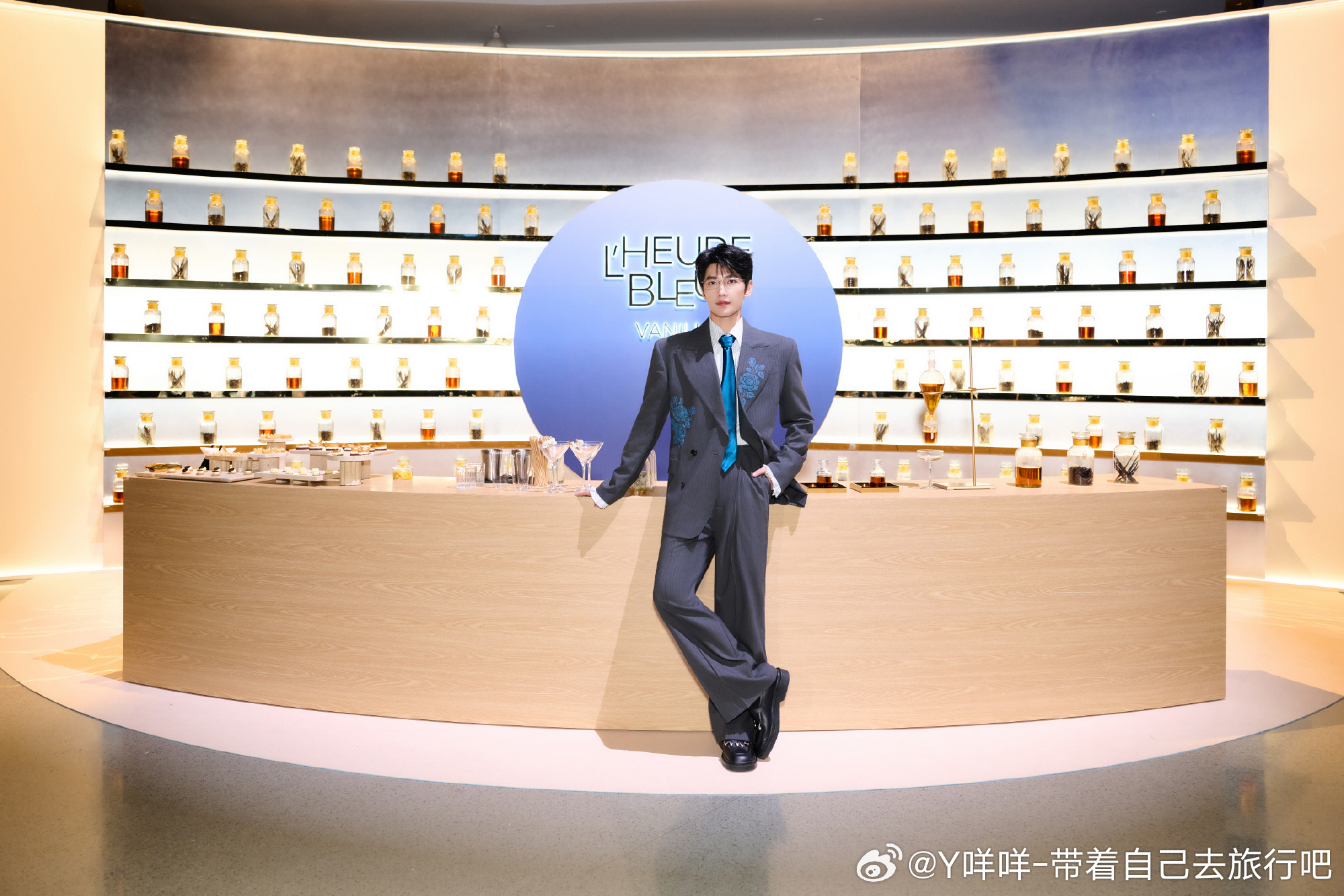 杨洋杨洋0909生日快乐 yy杨洋的日常另存为 你是会发光的星球，是我内心深处的