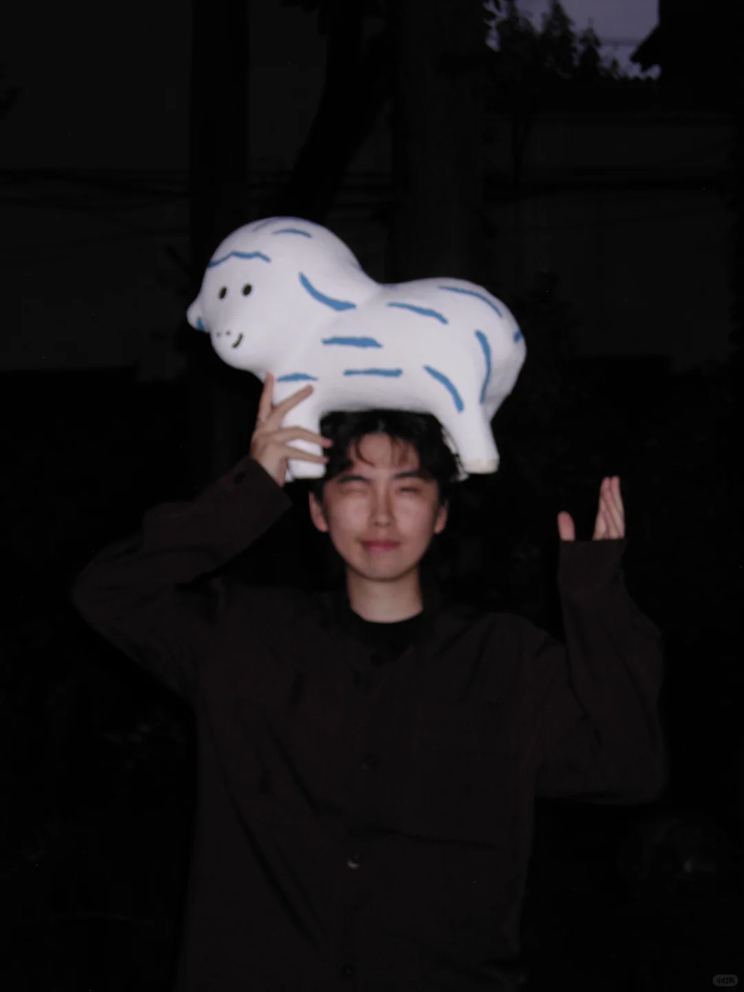终于可以上班了 超开心🫶🏻