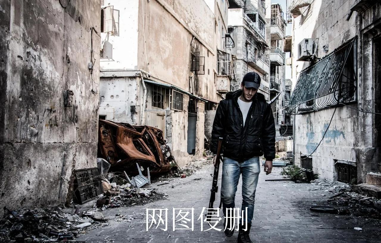 叙利亚的未来

巴沙尔政府被叙反对派武装推翻。
有人热衷讨论阴谋论，说什么巴沙尔