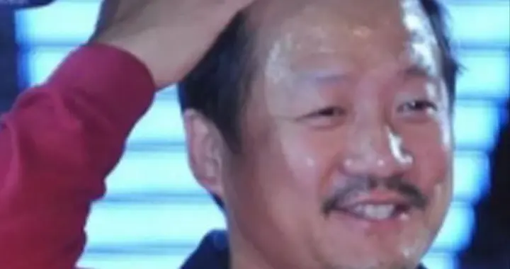 “谢广坤”，突传消息！