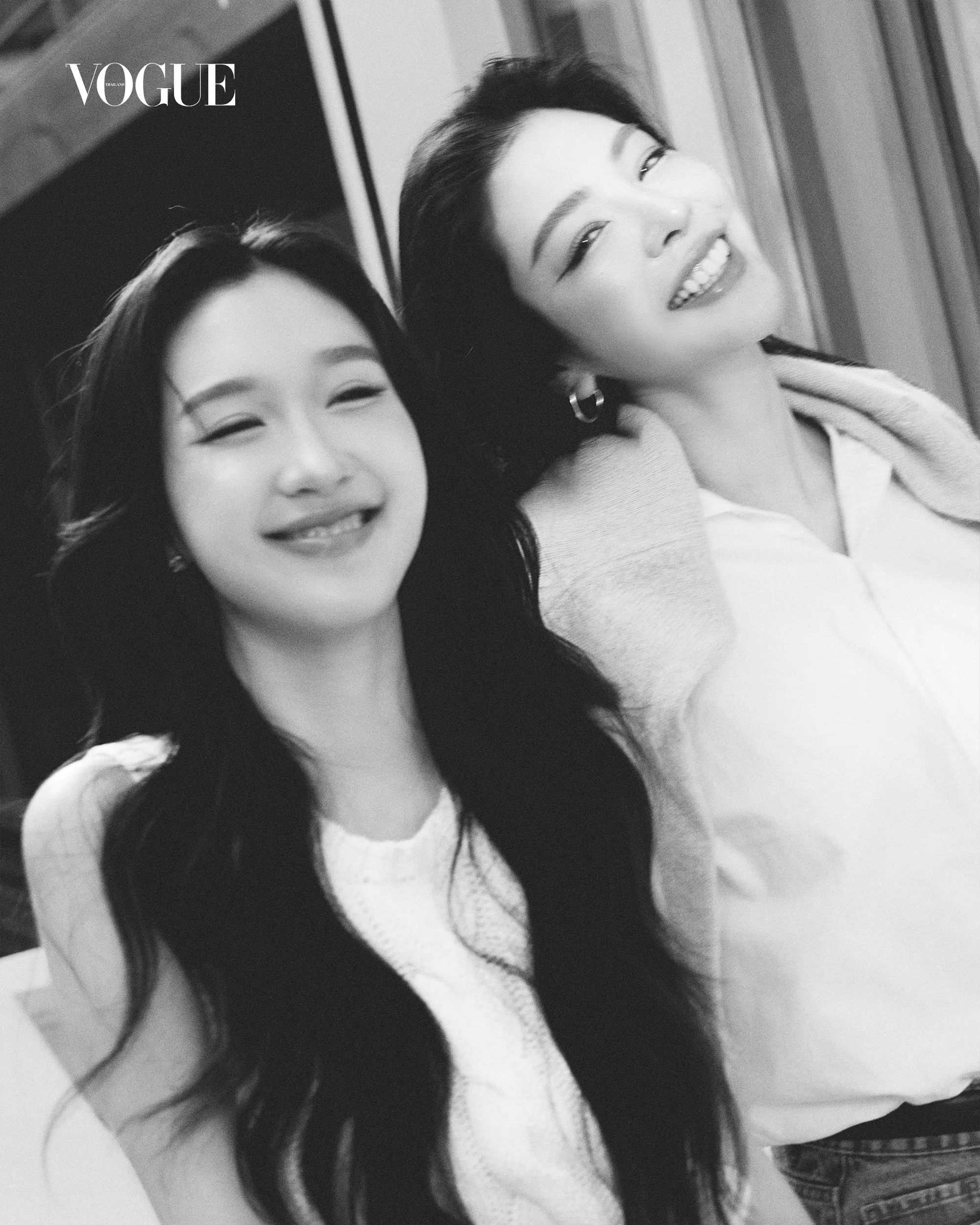 FayeAtom_TH  🌻🍑fayeatom vogue官网更新了全部《o
