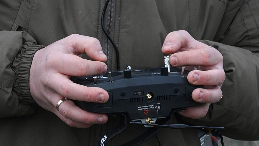 【俄罗斯新型Upyr-18无人机在特殊军事行动区投入使用】

      1月2