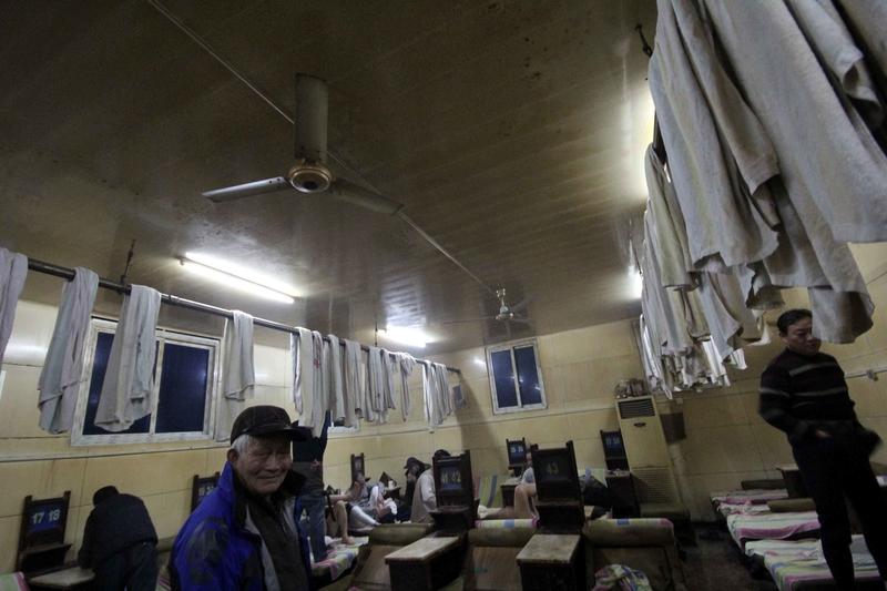 洗浴中心接待印度客人后，生意为何一落千丈？

       哎，你听说了吗？有家