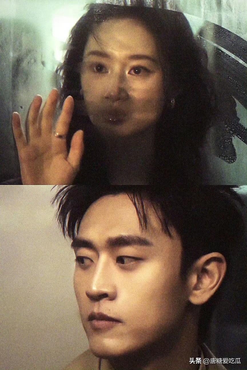 来了来了
郭晓婷王天辰姐姐姐夫cp 
资本大佬终于出手准备给他们递本子了。
高干