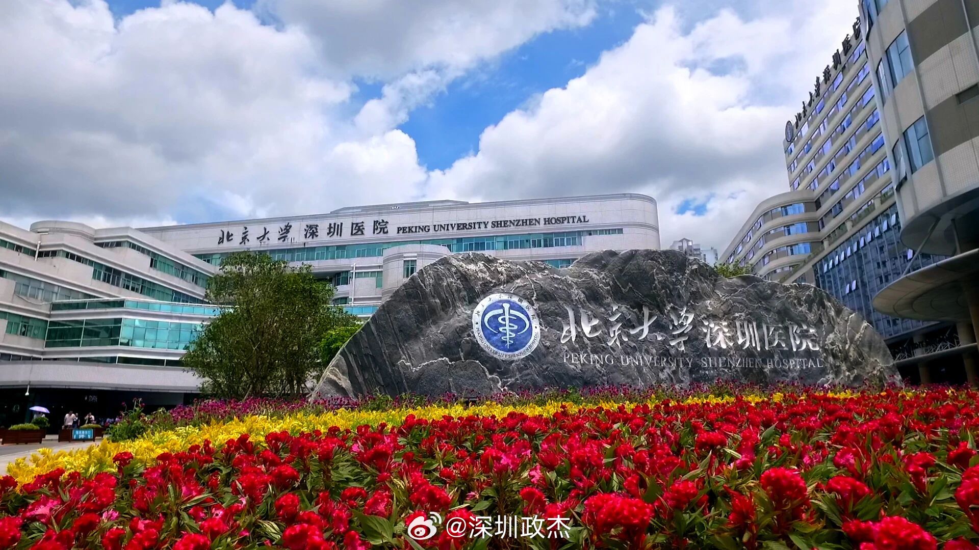 花25元，可以在深圳生个孩子。生命的诞生是无价的，但这次迎接新生命的成本，却低得