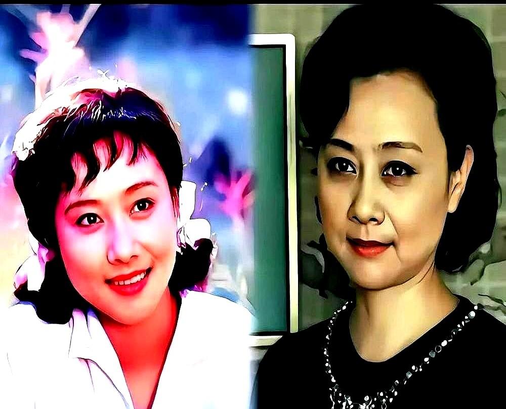 75岁黄梅莹又火了，就因为30多年前的一个角色。

一部《渴望》，让“王亚茹”这