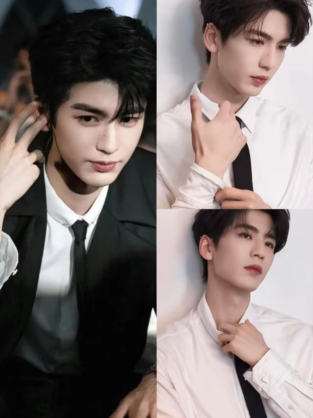 张凌赫不想在林俊杰面前丢脸我个人觉得张凌赫很难随便谈恋爱了真不是因为他挑剔，而是