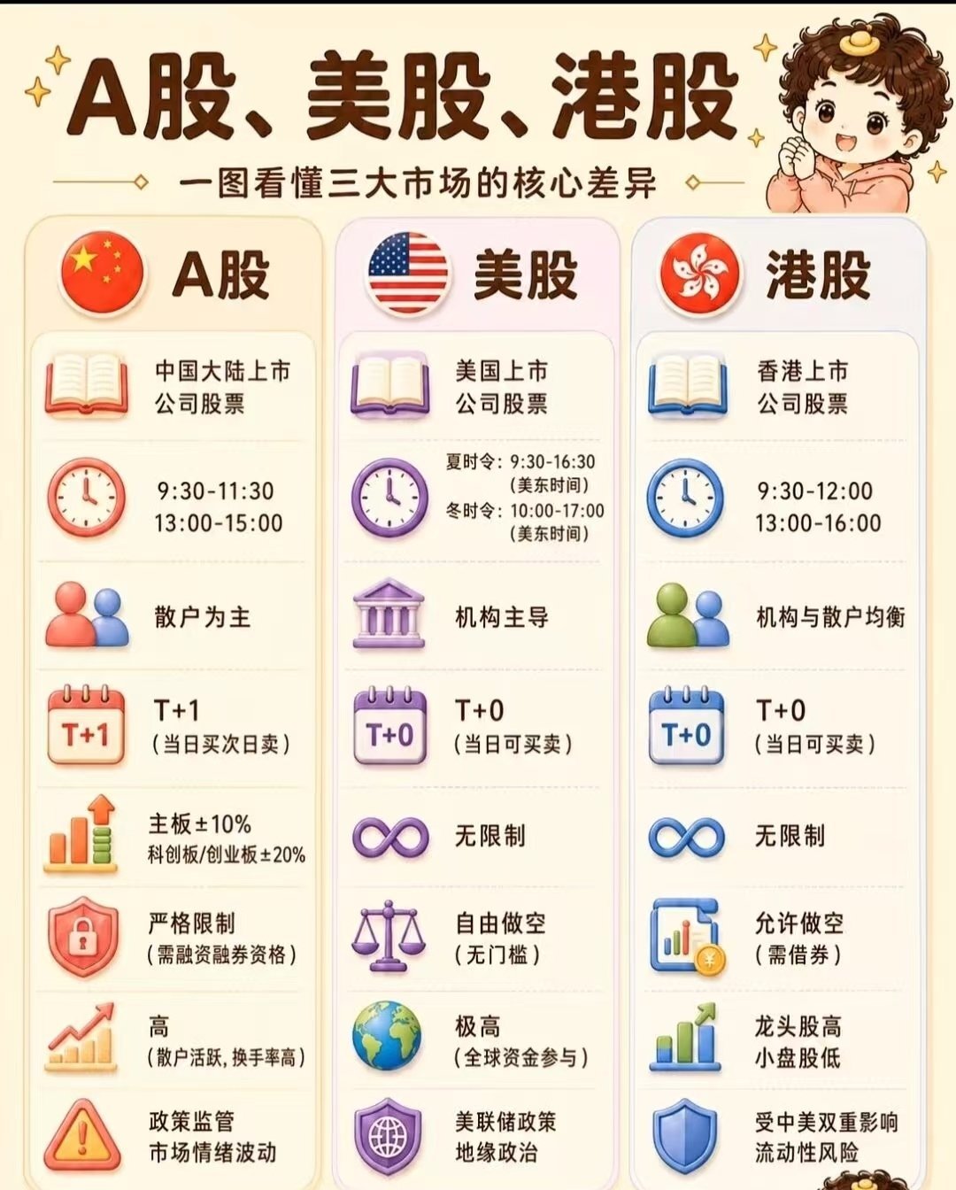 记录者超话[超话]记录者超话哎，A股要是也像霉里贱那样，涨跌无限制、做空无限制，