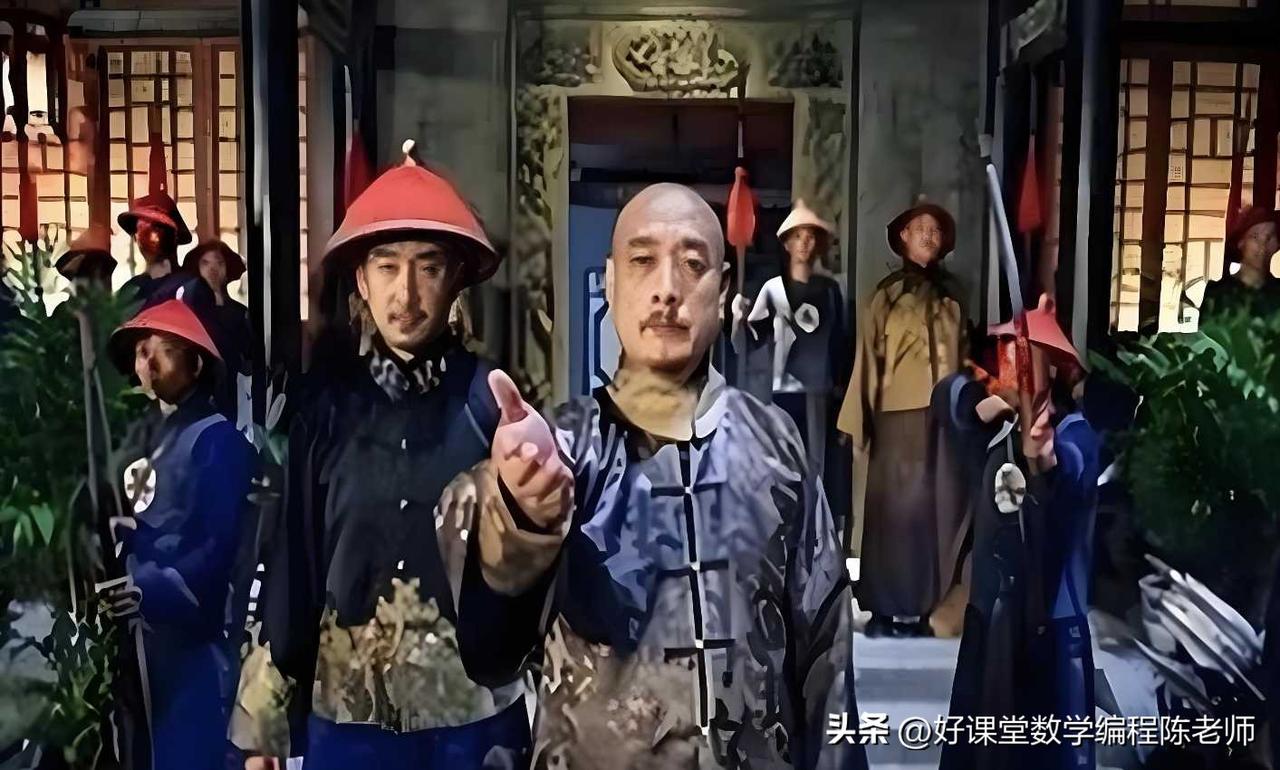 被专家捧为“民族英雄”，他却曾屠城广州七十万，连乾隆都骂他是贰臣！
 
尚可喜本