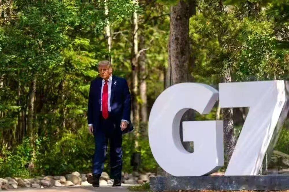 小鹏G7同级唯一标配857啥？特朗普都去试驾小鹏G7了？还宣城G7的纯视觉方案要