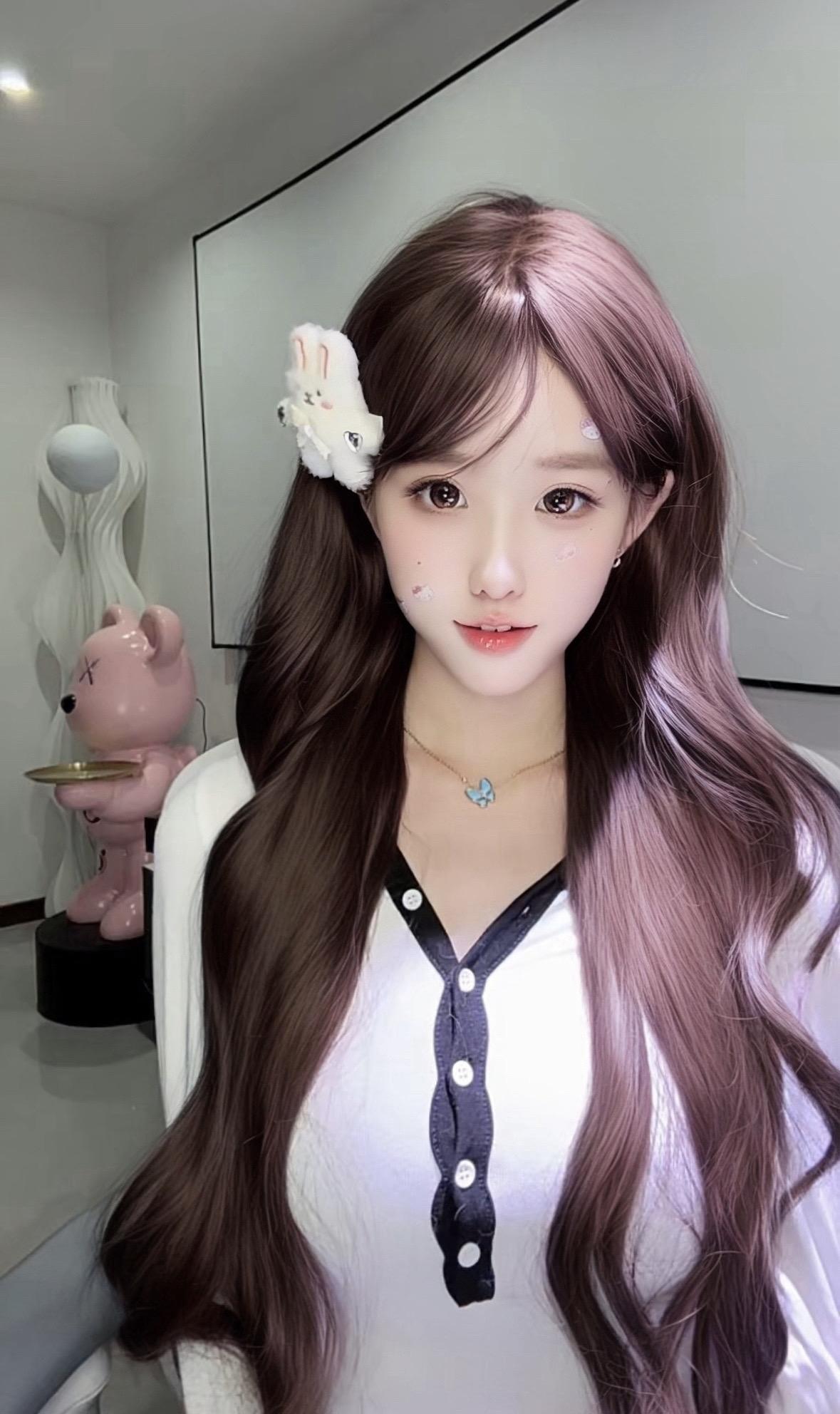 靠近你的左耳会不会更爱我一点