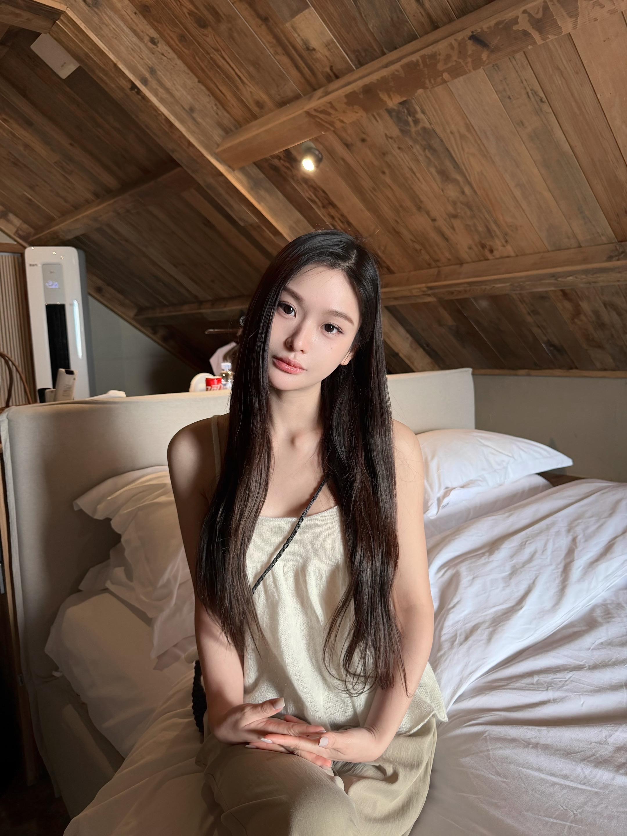 0人在意的生活里 和阳光相处的很好💐