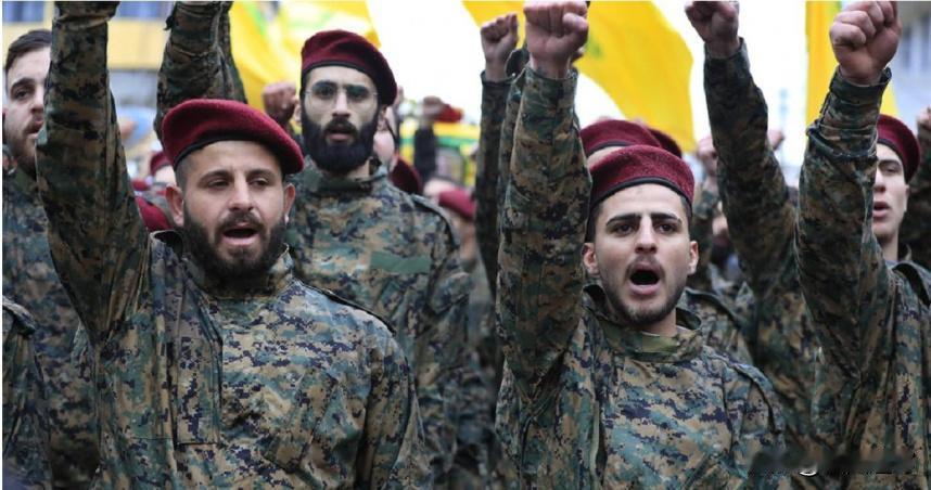 据以色列国防军消息报道，黎巴嫩南部边境的宁静被深夜的一场突袭彻底撕碎，一名隶属于