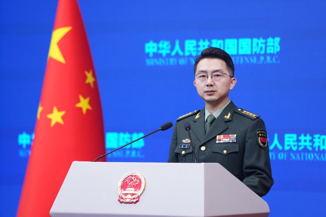 日本现在估计肠子都悔青了，他怎么也不会想到，才部署完导弹，就被中国国防部点名警告