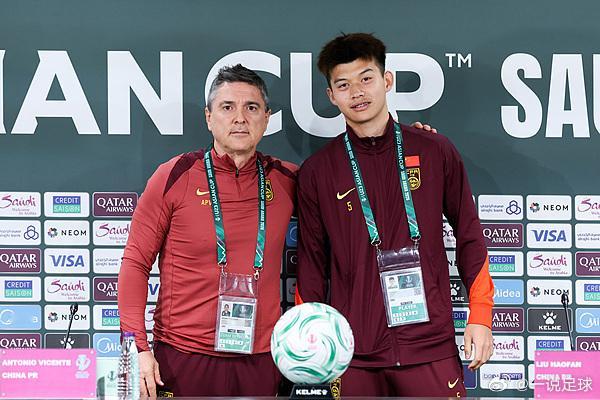 安东尼奥将不透露半决赛策略现阶段，U23国足的战术思路几乎就是明牌了，就是打防守