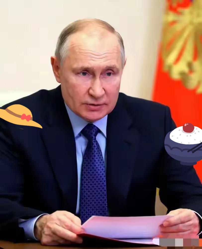 俄总统这次算是把话彻底挑明了，要么按规矩坐下来谈，要么就战场上见真章。

12月