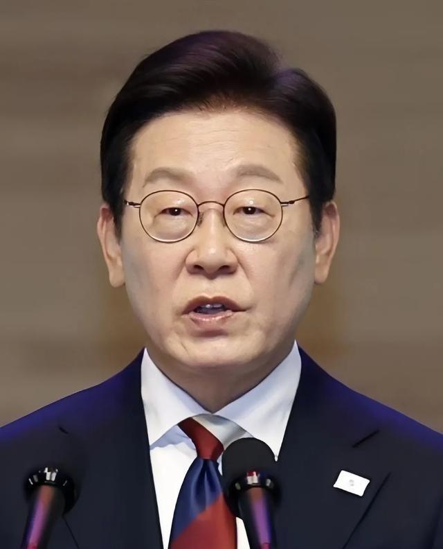 韩国总统李在明宣布了。8月18日，李在明已决定25日前后向中国派出特使团，纪念8