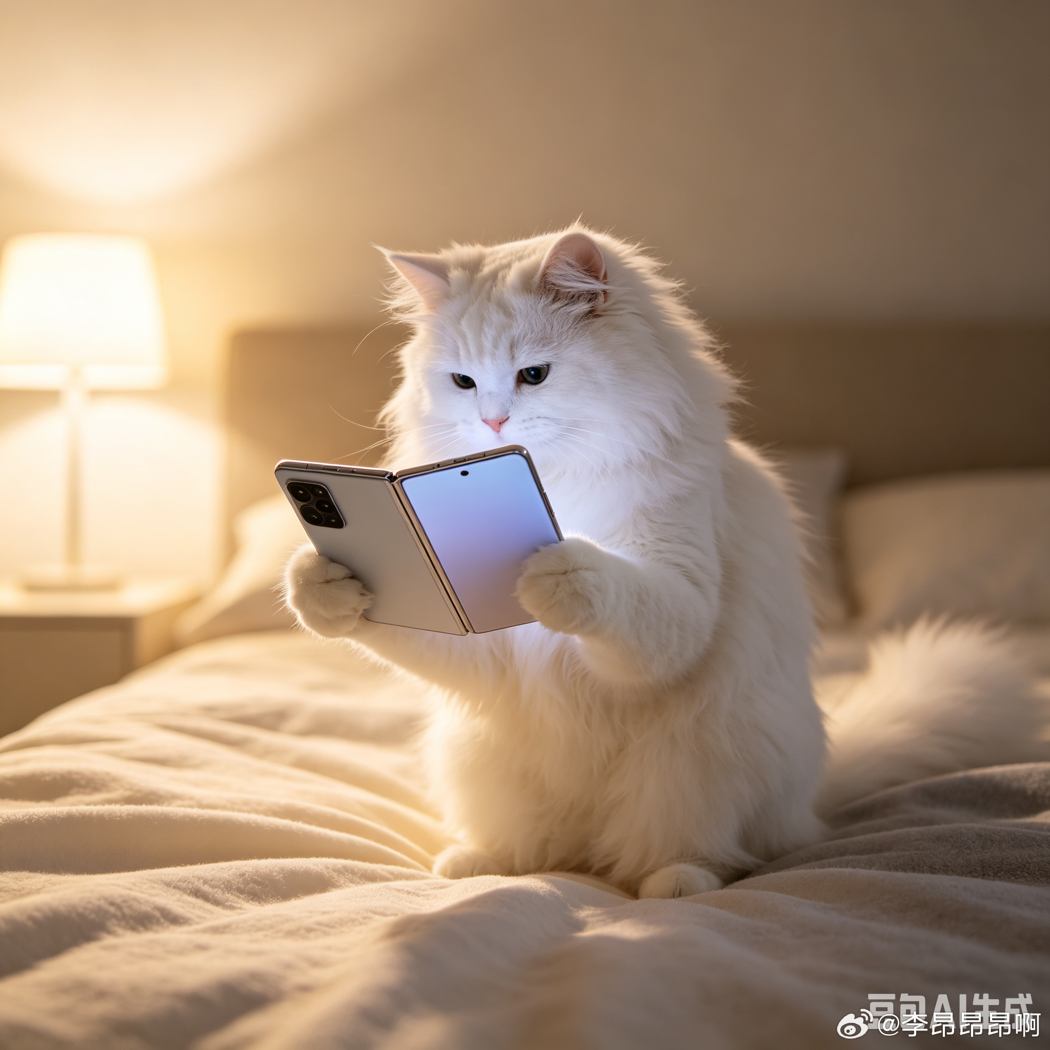 小大阔折叠分别适合什么人阔折叠这个品类最大的优势是可以更小巧的拿在手里，相比传统