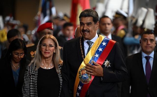 美国恐怕没有想到，自己费尽心机将别国总统拘押数月，在一场听证会结束后，等来的不是