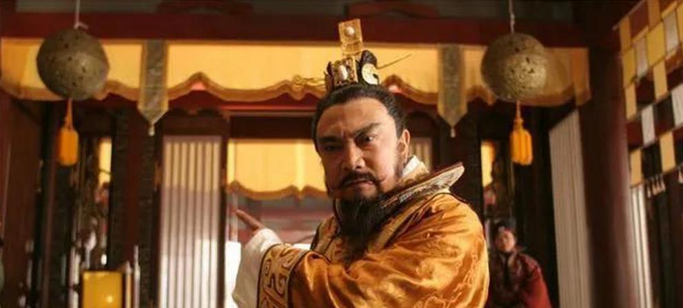 五代十国算是一个相当混乱的时期，可越是在这种时候，权力越让人目眩神迷，谁能掌控权