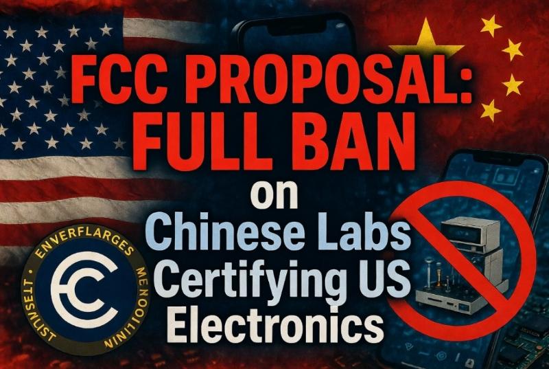 你做初一我做十五，是时候坚决敲醒美国联邦通信委员会（FCC）的美梦了！一觉醒来，