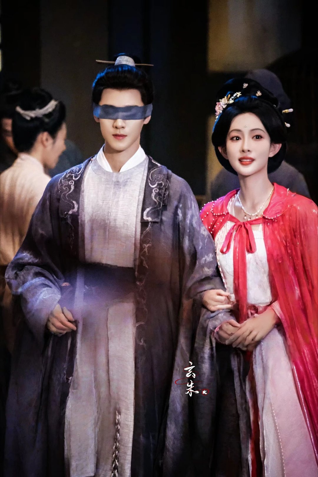 吃一口尚公主的饭 ​​​