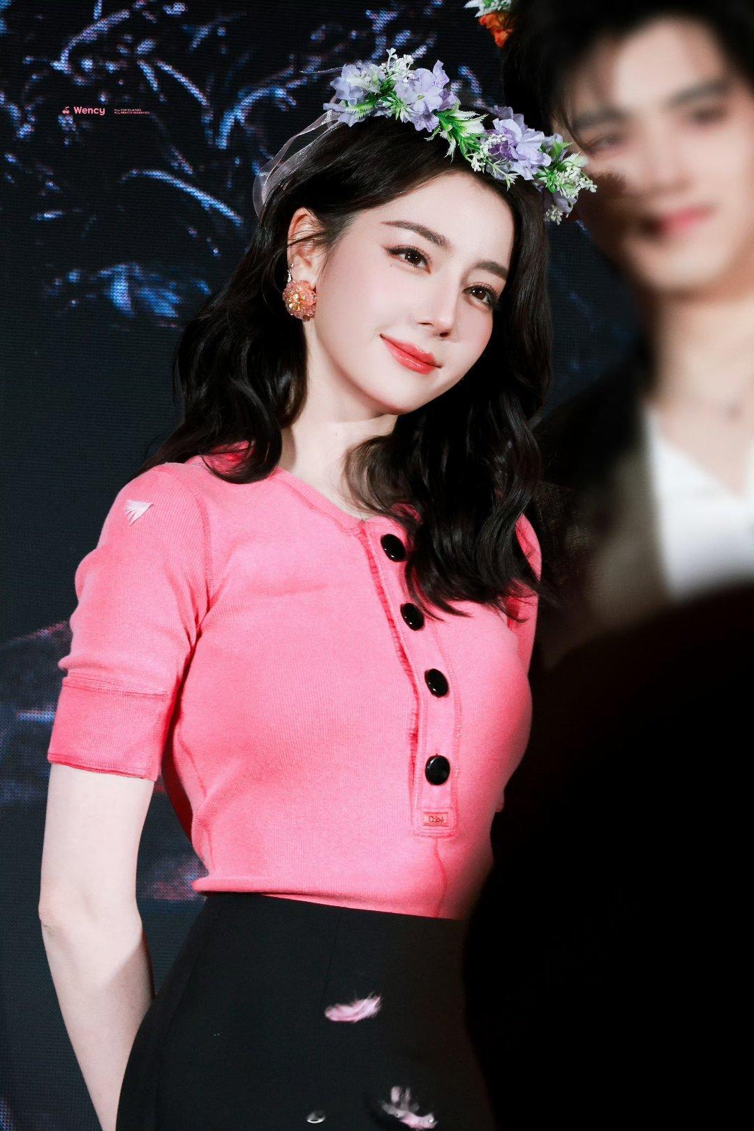 迪丽热巴白凤九 dlrb迪丽热巴功夫女足 dlrb迪丽热巴钰珑 如果爱情是一本童