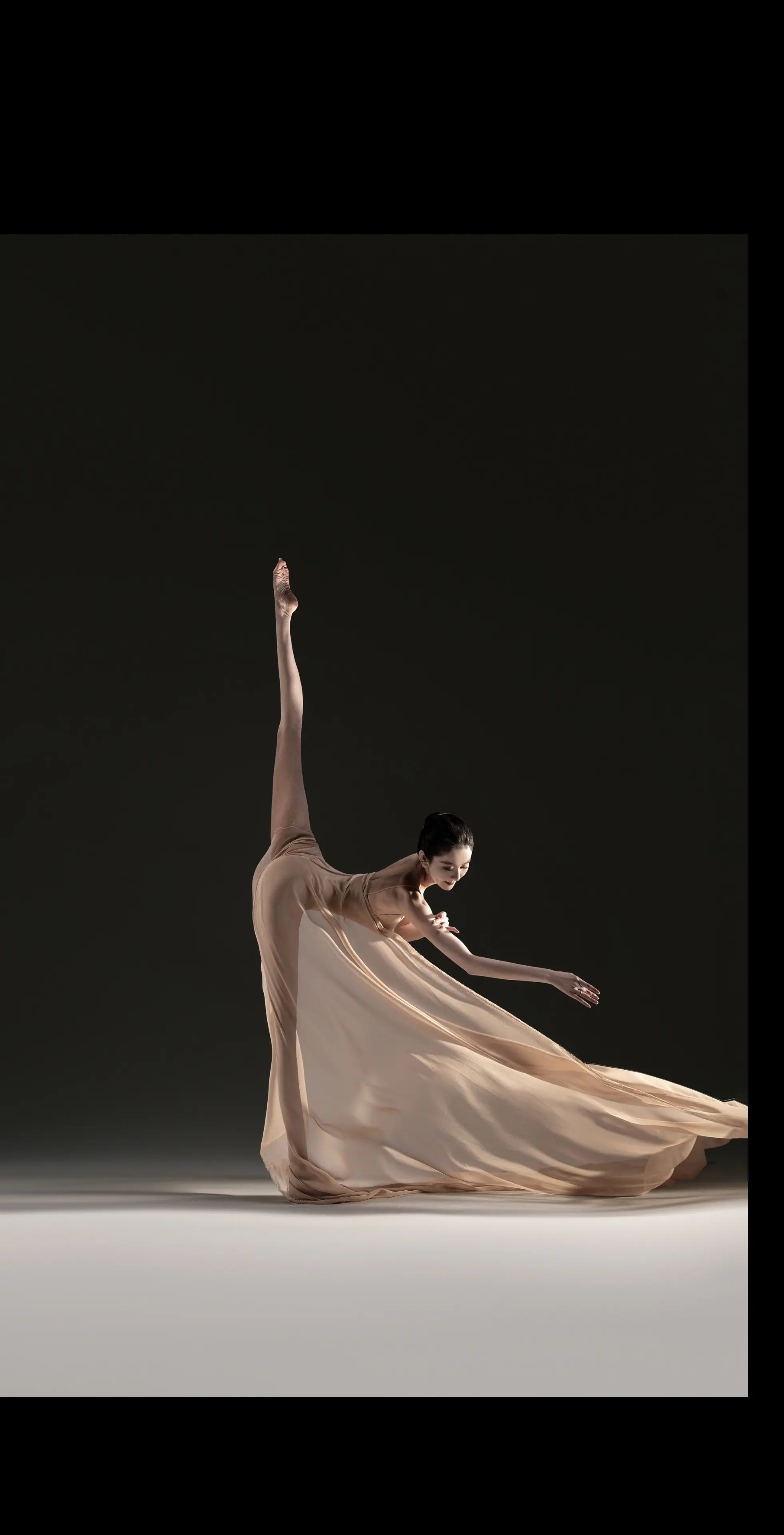 “无论遇见多少次都会心动的程度”