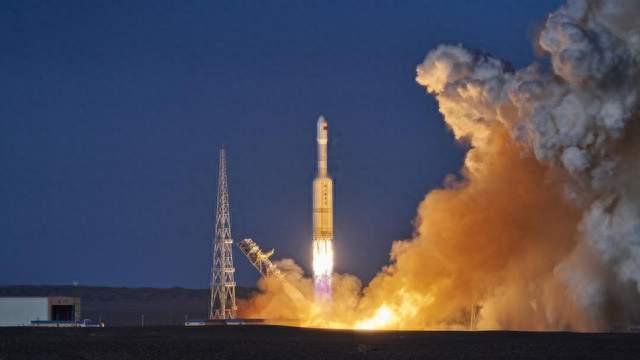 在轨卫星超 3000 颗！上海卫星互联网 2030 蓝图发布