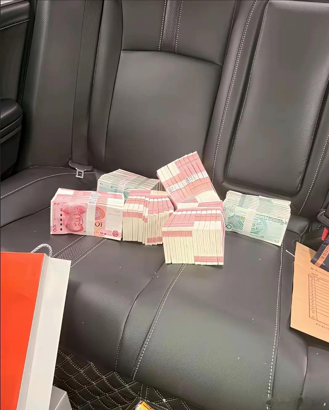 这么点钱做什么投资能翻多少呢？ 