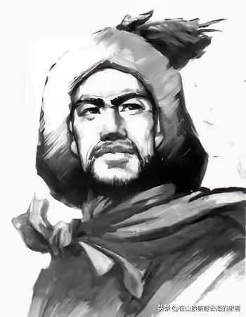 1644年，李自成做出了他一生中最失败、最无脑的一件事。在率军从北京撤退的路上，