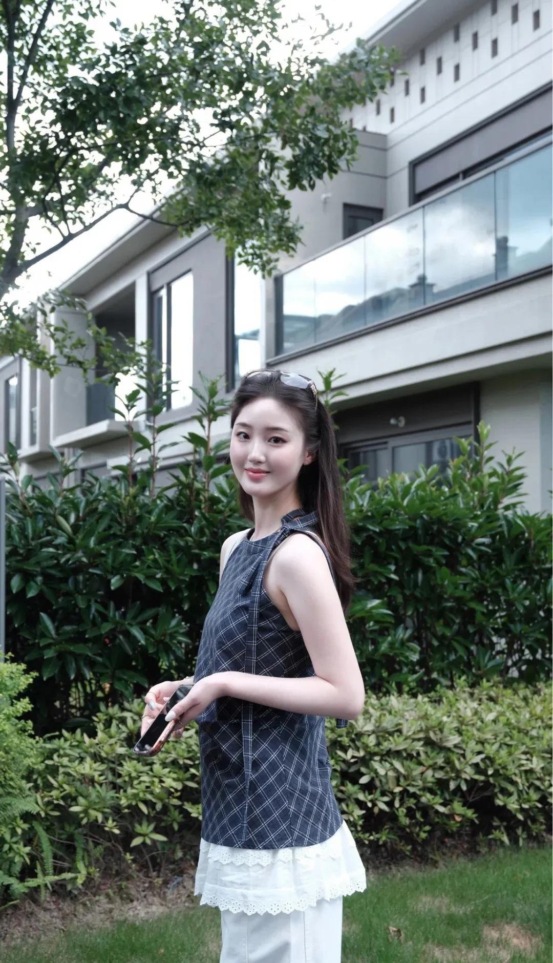 女神谁最美