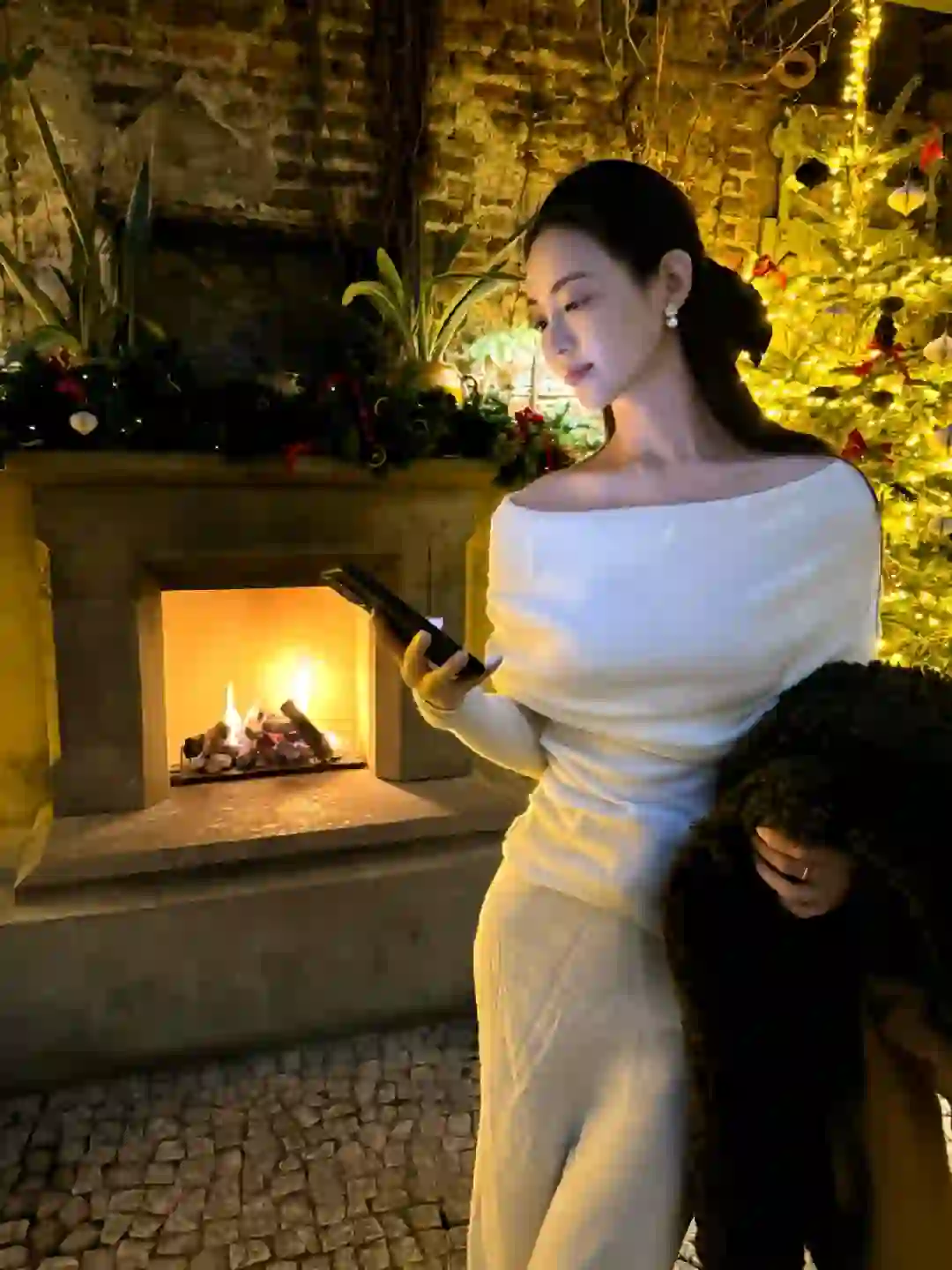 圣诞快乐🎄*･゜ﾟ･*