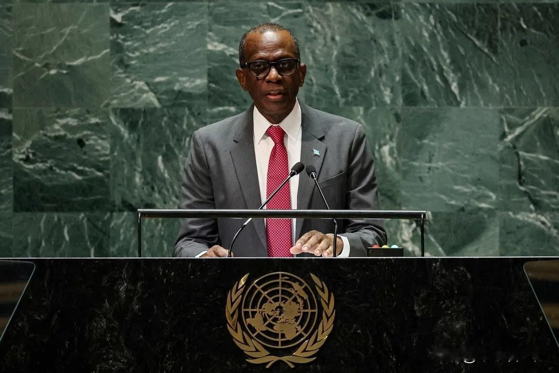 12月1日，加勒比岛国圣卢西亚的选举太有看头了！这个只有18万人的小国，选总理的