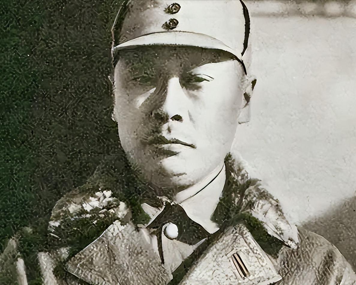 1949年，毛主席亲自把陈毅叫到跟前，问了一句话："上海市长，你觉得谁最合适？"