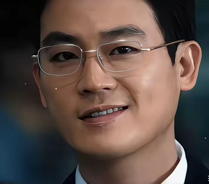 都说《交锋》里有王凯带来的演员，那么看看欧豪带来了几位：《交锋》里有参演《伪装者