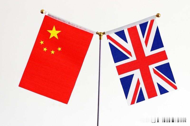 时隔8年，英国首相再度访华，中英关系要“破冰”了吗？
此次访华成果斐然，中英关系