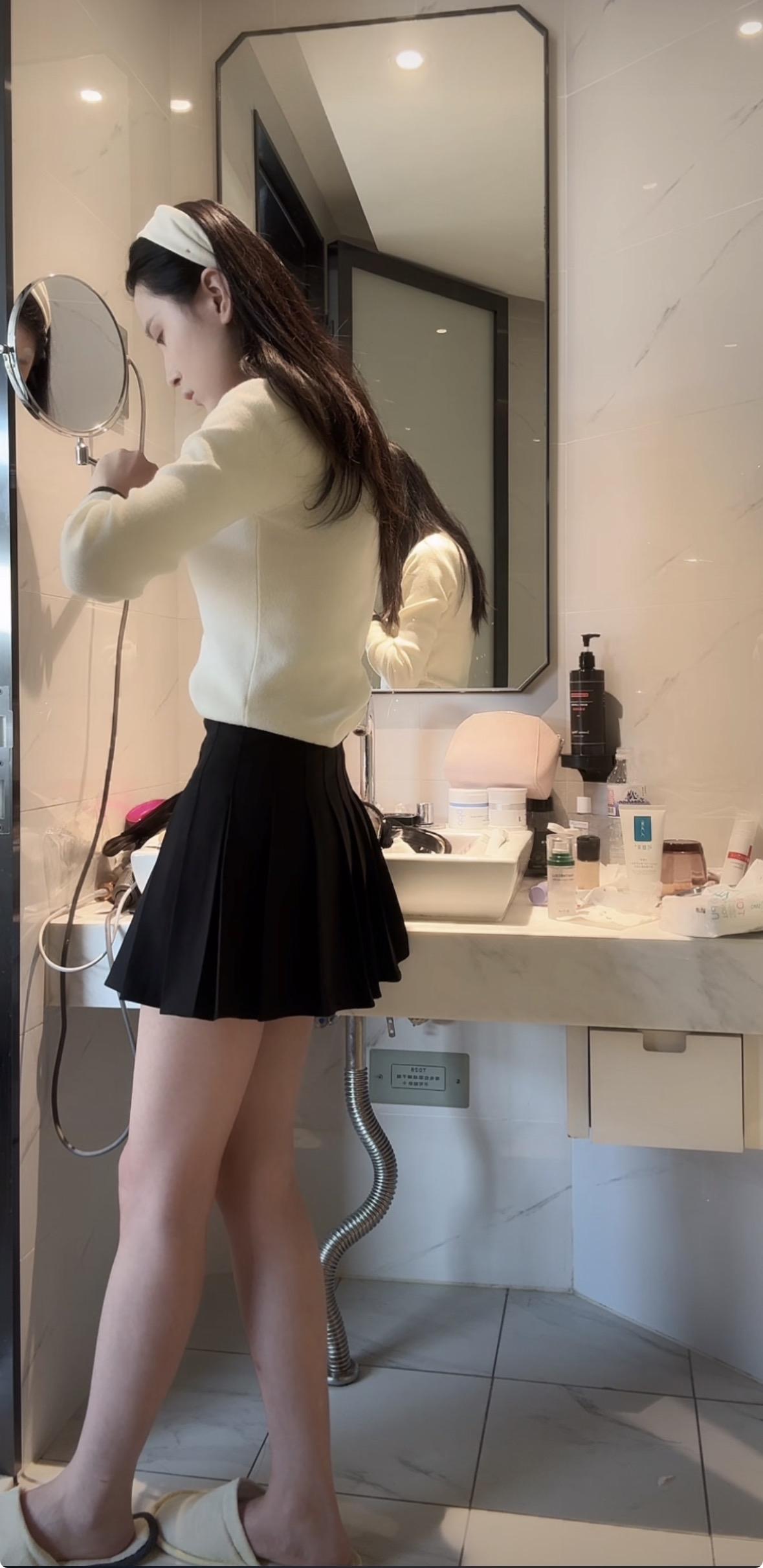 美好的一天开始了