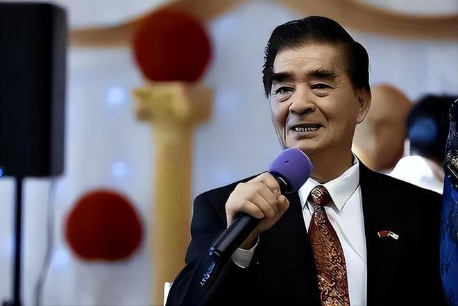 面带和善的慈善长者，竟是潜伏三十余年的美国功勋间谍？

梁成运留给身边人的印象始