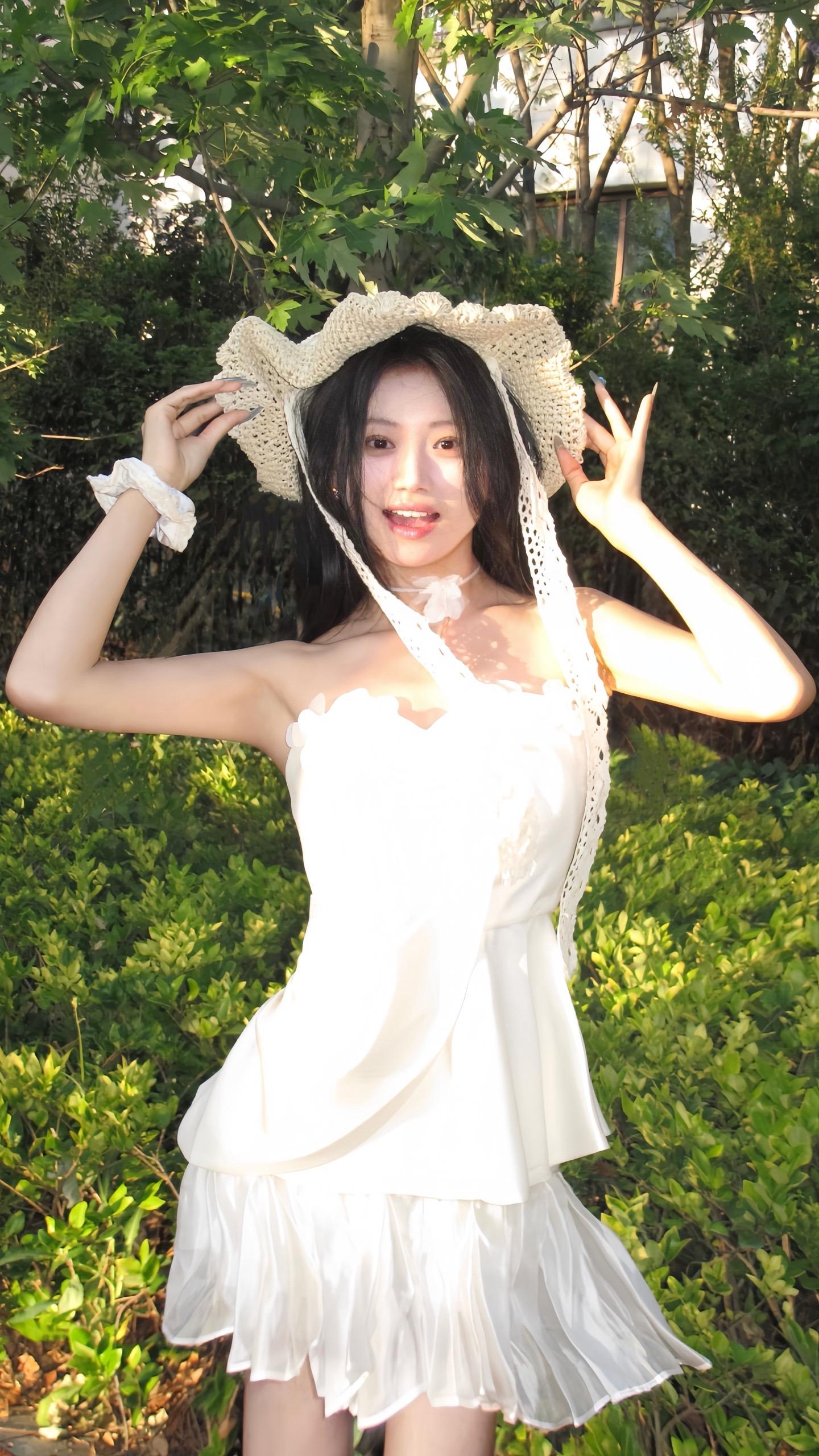 是自由又热烈的夏天啊！