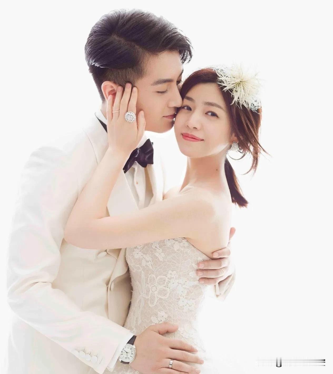 陈晓陈妍希官宣离婚！哎，真是让人唏嘘不已啊，陈晓和陈妍希这对曾经让人羡慕的明星夫