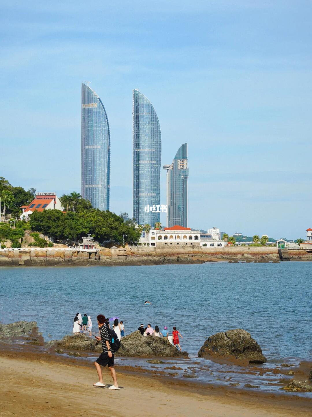 听劝❗️不做攻略别来厦门鼓浪屿